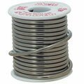 All-Source 1 lb Solid 50% Tin, 50% Lead Solder 53049